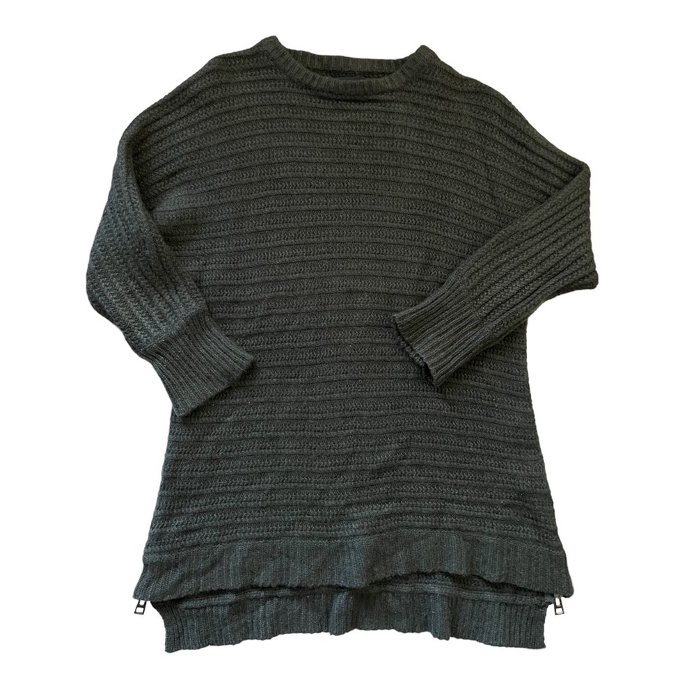 Zadig & Voltaire Athina Deluxe cashmere sweater medium